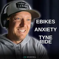 The Ride Companion artwork