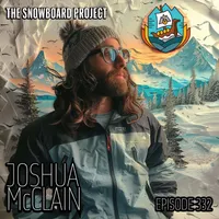 The Snowboard Project artwork