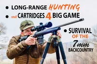 Backcountry Hunting Podcast artwork