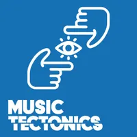 Music Tectonics artwork