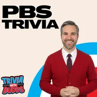 Trivia With Budds artwork