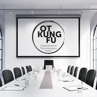 Leadership Kung Fu artwork