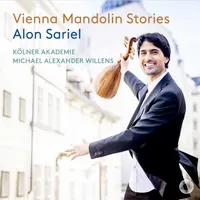 Naxos Classical Spotlight artwork