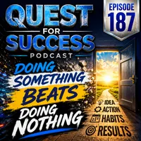 Quest for Success artwork