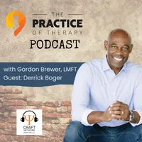 The Practice of Therapy Podcast artwork