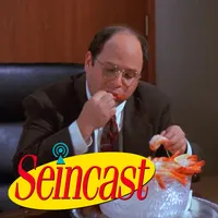 Seincast: A Seinfeld Podcast artwork