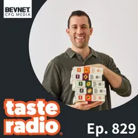 Taste Radio artwork