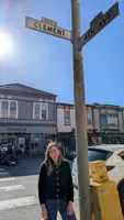 Storied: San Francisco artwork