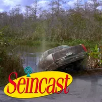 Seincast: A Seinfeld Podcast artwork