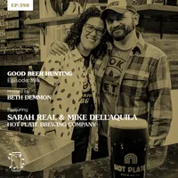 Good Beer Hunting artwork