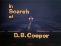 In Research Of artwork