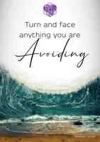 Pick Three Cards - weekly spiritual guidance and inspiration artwork