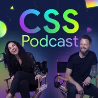 The CSS Podcast artwork