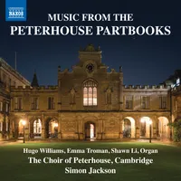 Naxos Classical Spotlight artwork