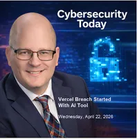 Cybersecurity Today artwork