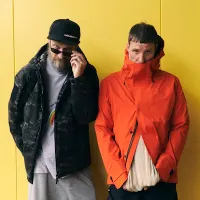 Sodajerker On Songwriting artwork