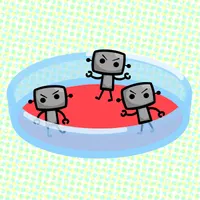 AXRP - the AI X-risk Research Podcast artwork