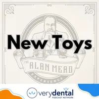 The Very Dental Podcast Network artwork