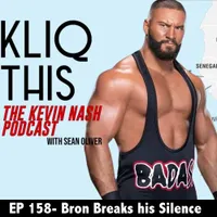Kliq This: The Kevin Nash Podcast artwork