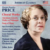 Naxos Classical Spotlight artwork