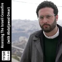 The Final Straw Radio artwork