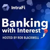 Banking with Interest artwork