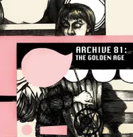 Archive 81 artwork