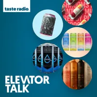 Taste Radio artwork