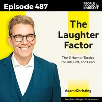 People and Projects Podcast: Project Management Podcast artwork