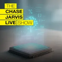 The Chase Jarvis LIVE Show artwork