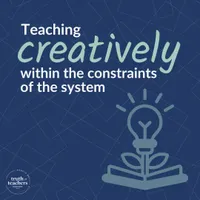 Angela Watson's Truth for Teachers artwork