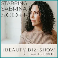 The Beauty Biz™ Show artwork