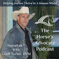 The Horse's Advocate Podcast artwork