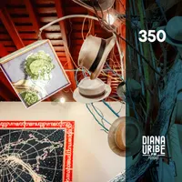 DianaUribe.fm artwork