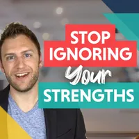 Happen To Your Career - Meaningful Work, Career Change, Career Design, & Job Search artwork