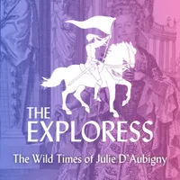 The Exploress artwork