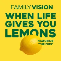 Family Vision: Christian Parenting, Marriage & Family Advice artwork
