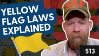 Gun Owners Radio artwork