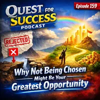 Quest for Success artwork