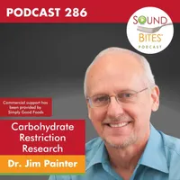 Sound Bites A Nutrition Podcast artwork