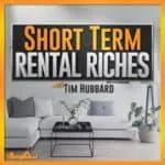 Short Term Rental Riches artwork