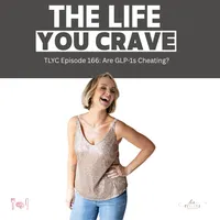 The Life You Crave artwork