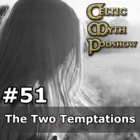 Celtic Myth Podshow artwork