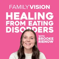 Family Vision: Christian Parenting, Marriage & Family Advice artwork