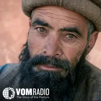 VOMRadio artwork