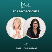The Divorce Survival Guide Podcast artwork