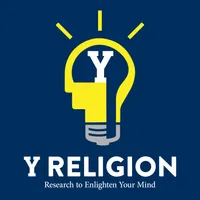 Y Religion artwork