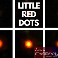 Ask a Spaceman! artwork