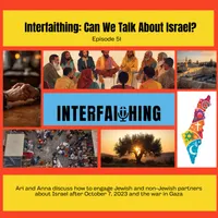 Interfaithing: Why families can embrace two faiths under one roof artwork