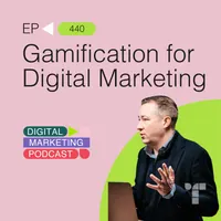 The Digital Marketing Podcast artwork